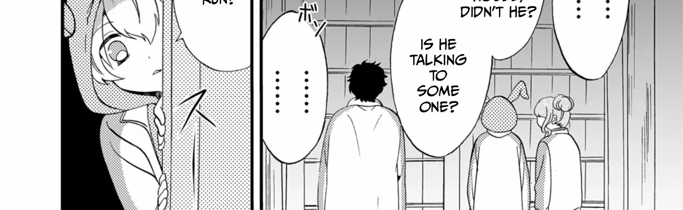 Ningyou Pass Chapter 60 page 27 - 