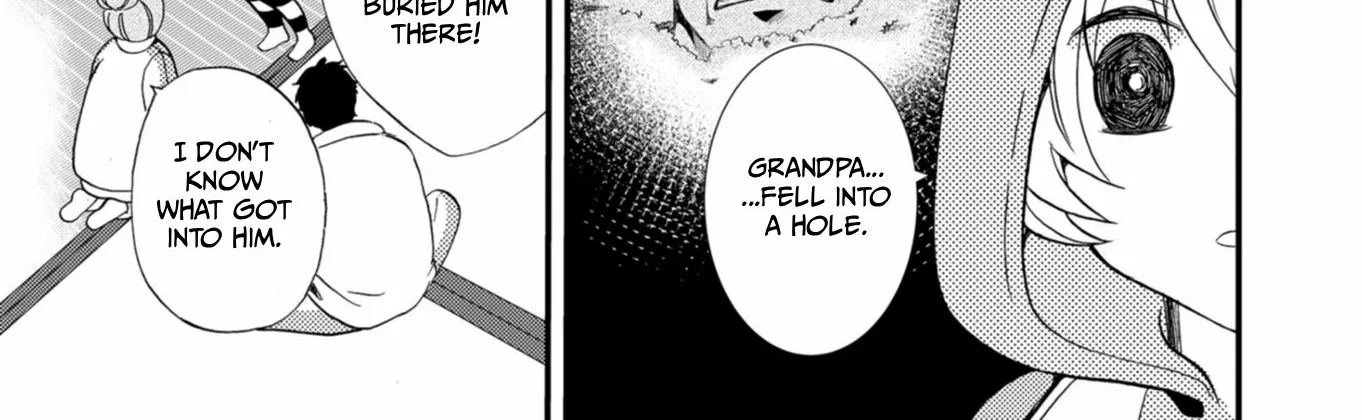 Ningyou Pass Chapter 60 page 4 - 