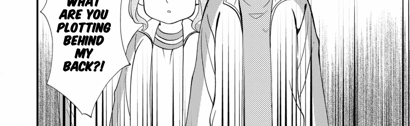Ningyou Pass Chapter 60 page 10 - 