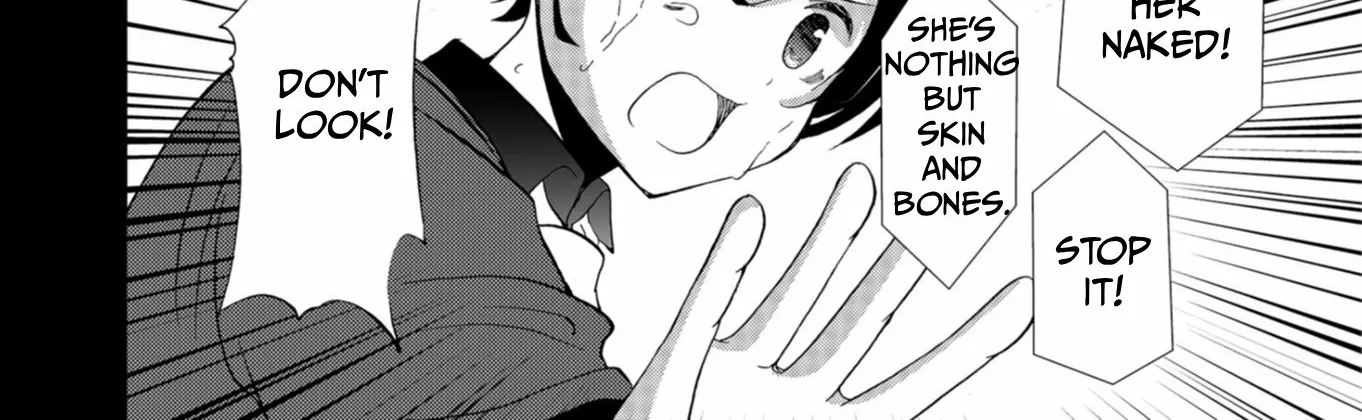 Ningyou Pass Chapter 61 page 24 - 
