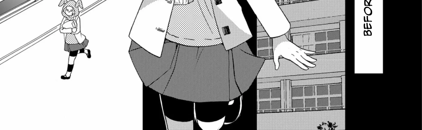 Ningyou Pass Chapter 61 page 6 - 