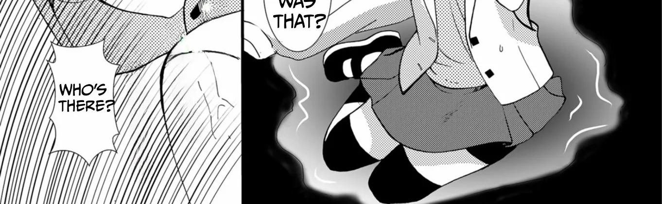 Ningyou Pass Chapter 61 page 8 - 
