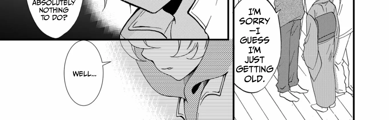 Ningyou Pass Chapter 62 page 19 - 