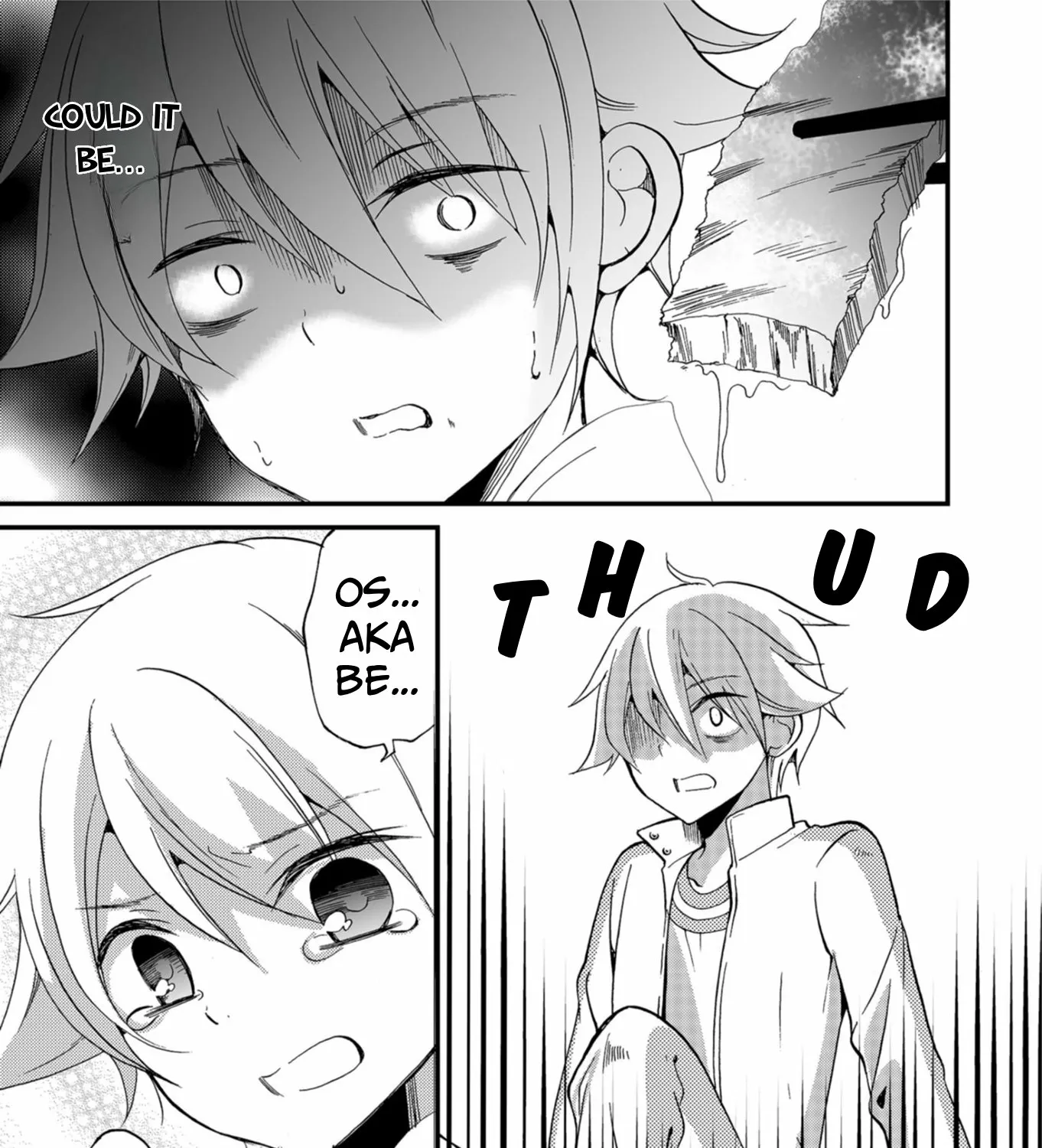 Ningyou Pass Chapter 62 page 29 - 