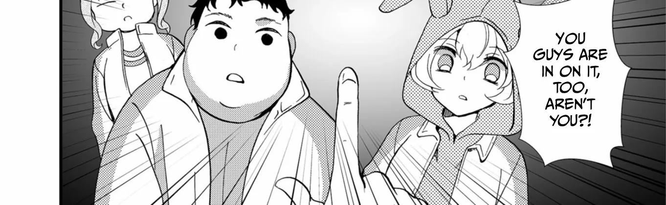 Ningyou Pass Chapter 62 page 32 - 