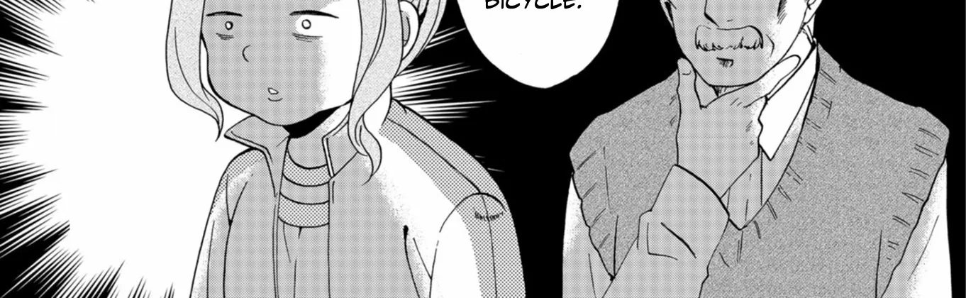 Ningyou Pass Chapter 62 page 34 - 
