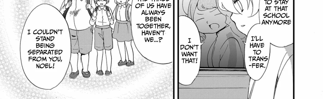 Ningyou Pass Chapter 62 page 8 - 