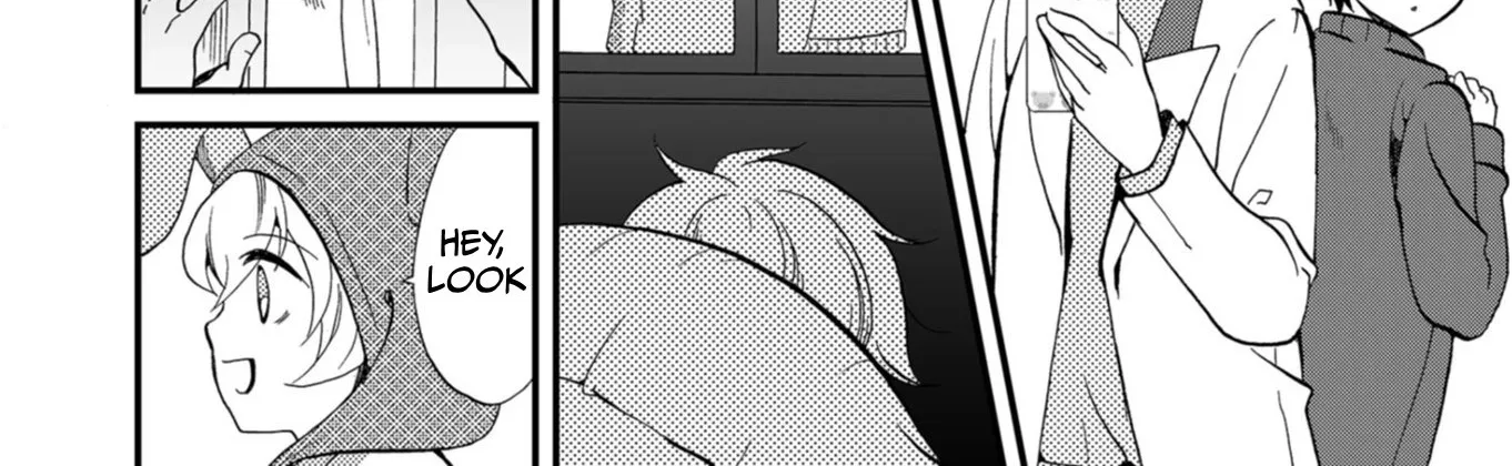 Ningyou Pass Chapter 63 page 13 - 
