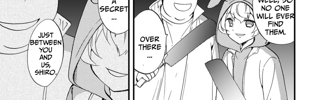 Ningyou Pass Chapter 63 page 15 - 