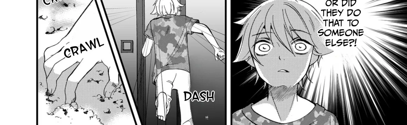 Ningyou Pass Chapter 63 page 17 - 