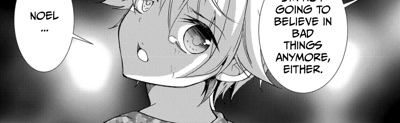 Ningyou Pass Chapter 63 page 23 - 