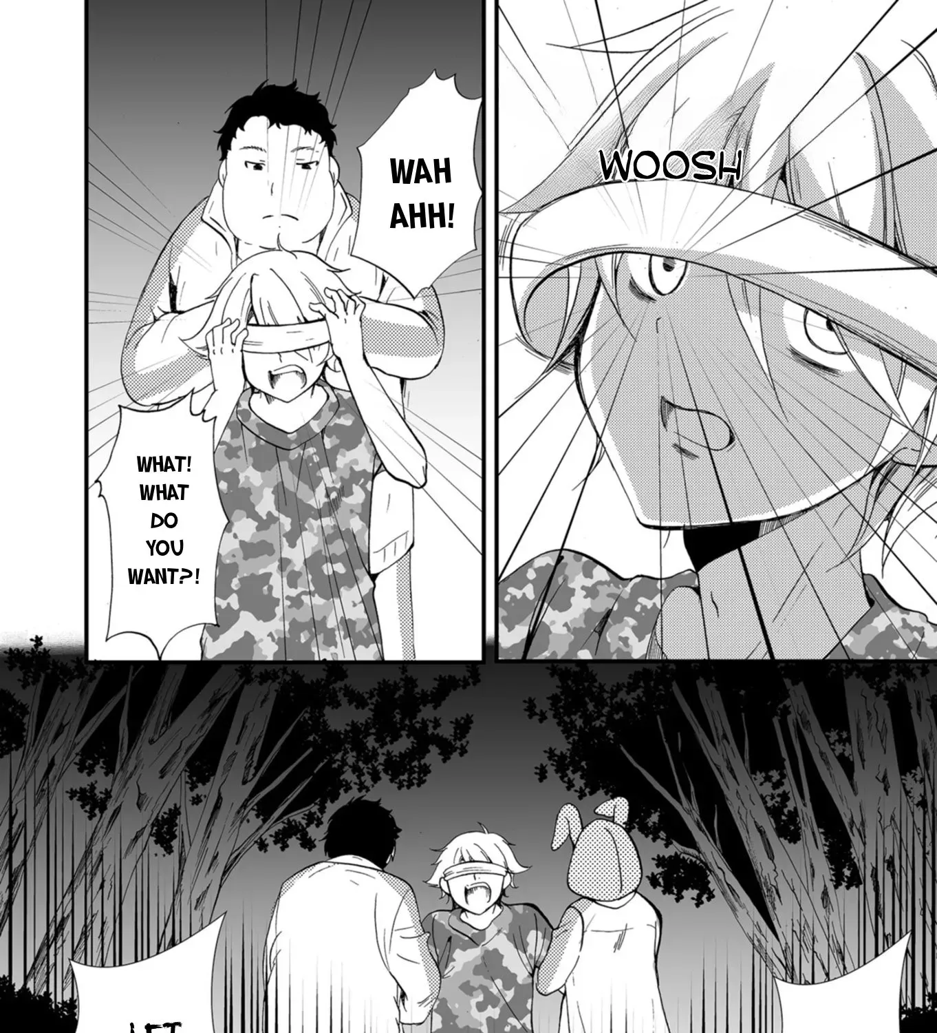 Ningyou Pass Chapter 63 page 24 - 