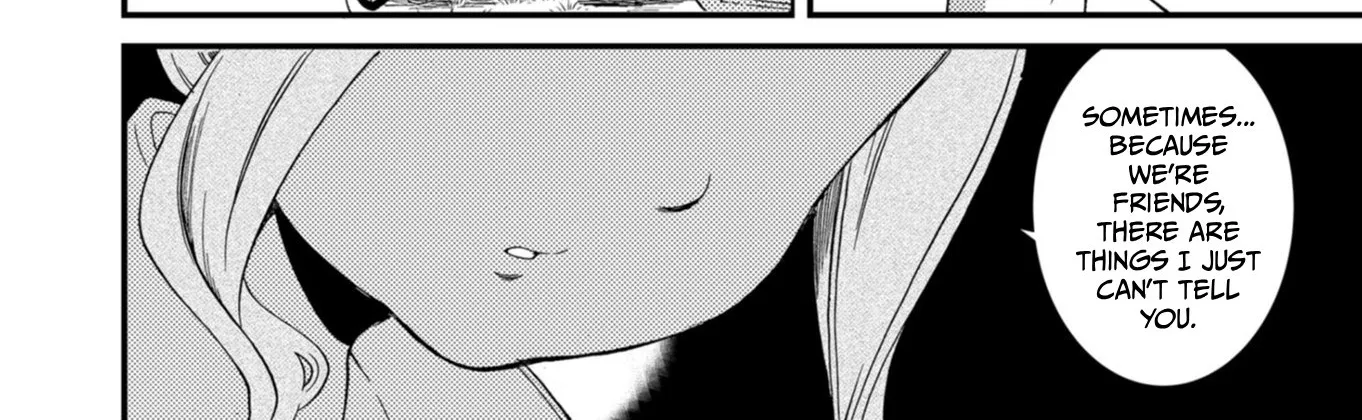 Ningyou Pass Chapter 63 page 6 - 