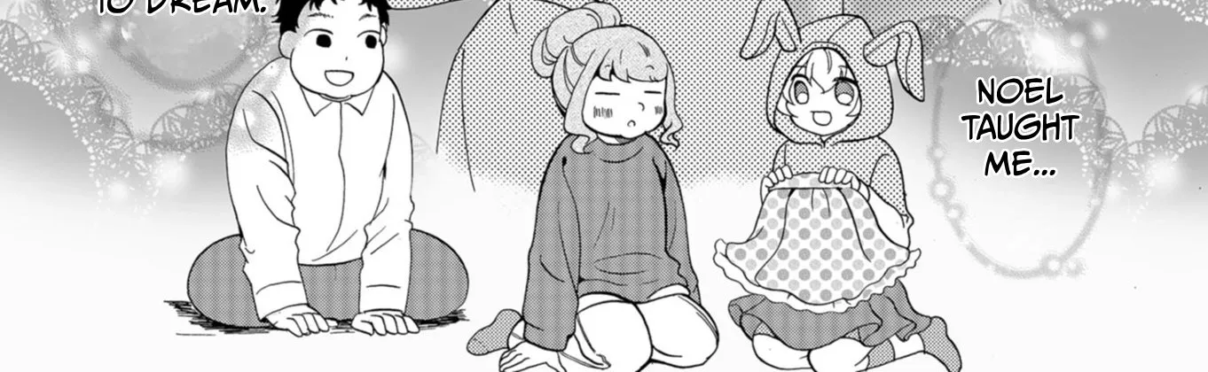 Ningyou Pass Chapter 63 page 9 - 