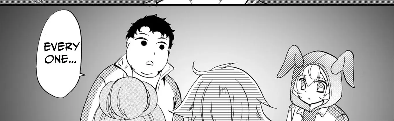 Ningyou Pass Chapter 64 page 12 - 