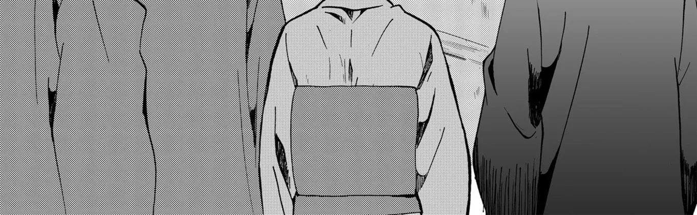 Ningyou Pass Chapter 64 page 22 - 