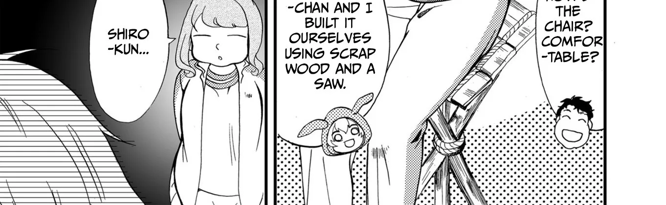 Ningyou Pass Chapter 64 page 8 - 