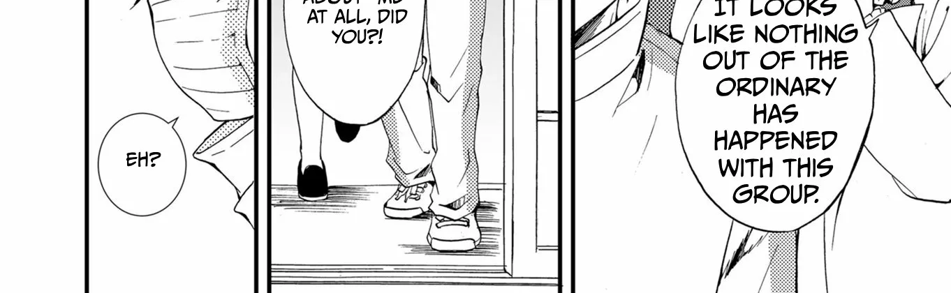 Ningyou Pass Chapter 65 page 14 - 