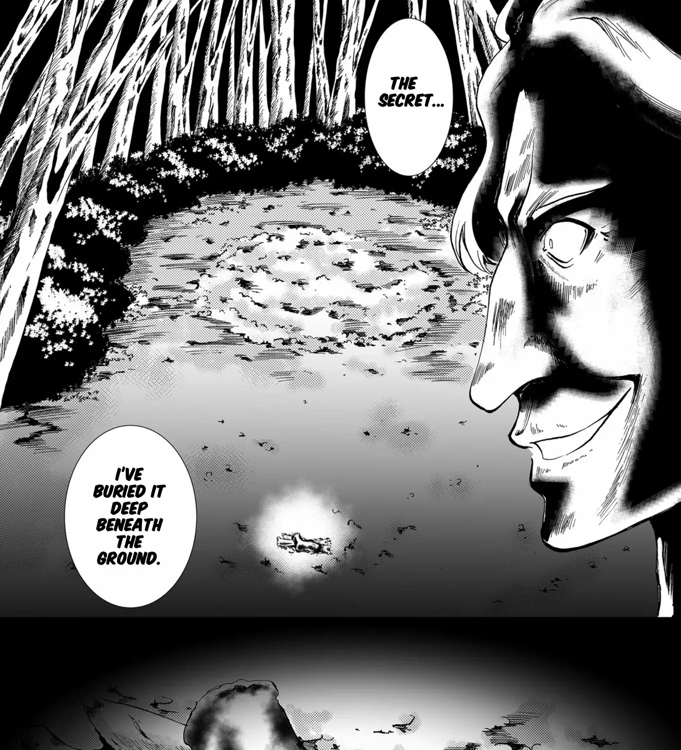 Ningyou Pass Chapter 65 page 20 - 
