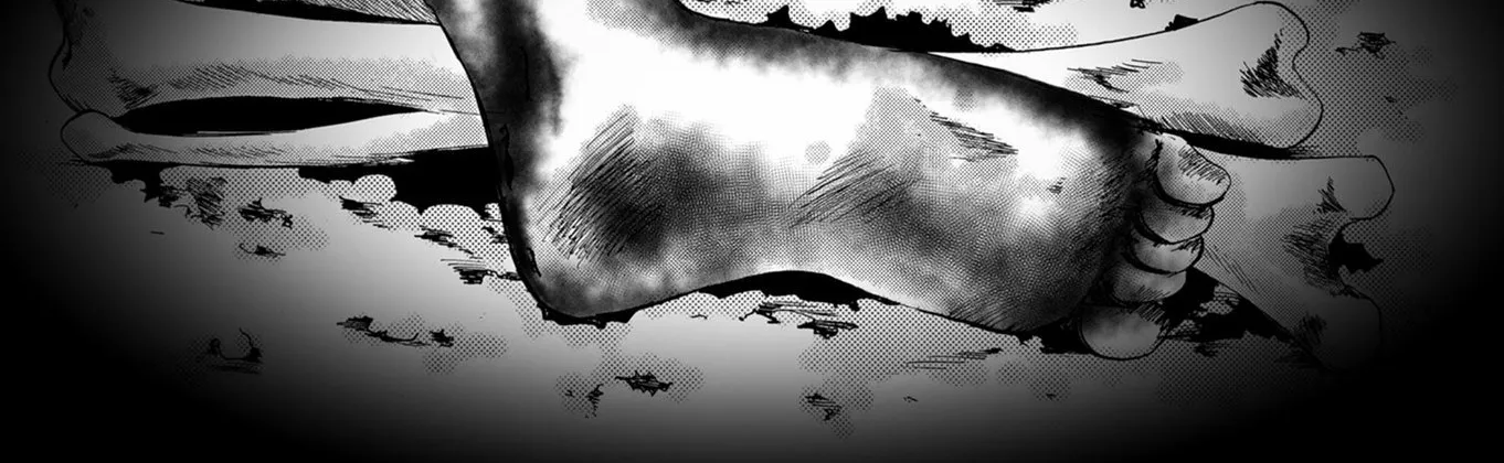 Ningyou Pass Chapter 65 page 21 - 