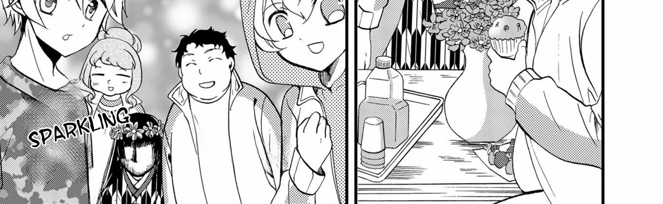 Ningyou Pass Chapter 65 page 8 - 
