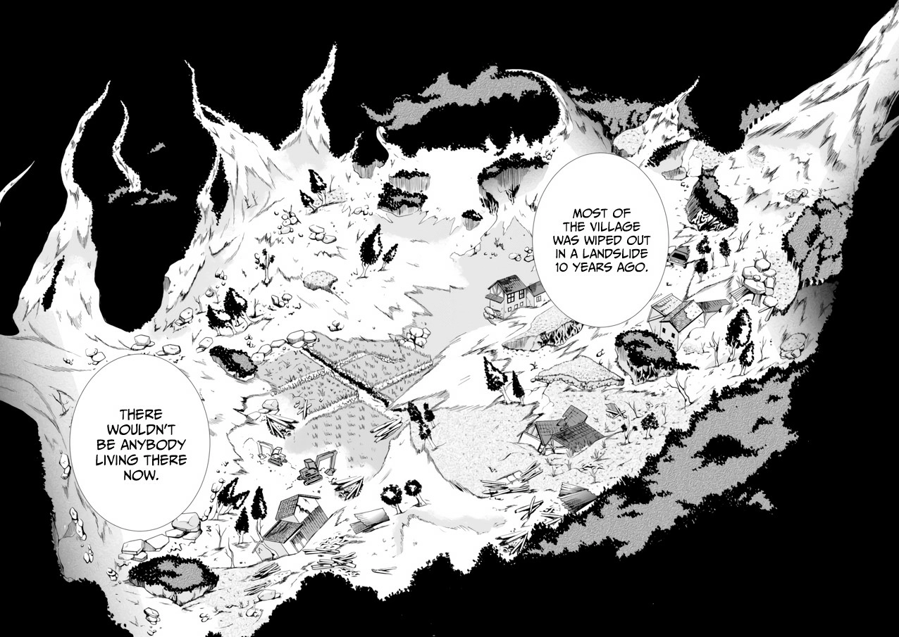 Ningyou Pass Chapter 8 page 14 - 