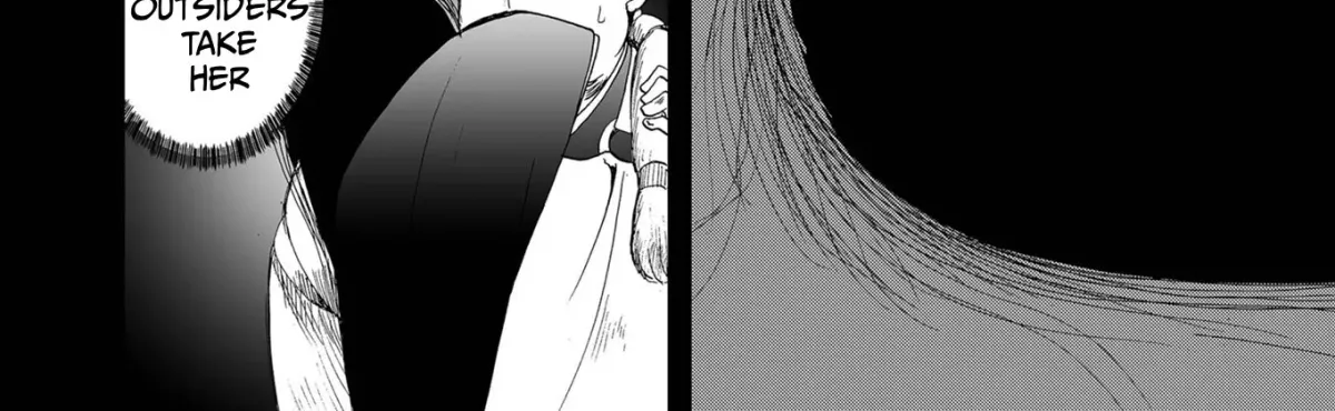 Ningyou Pass Chapter 82 page 26 - 
