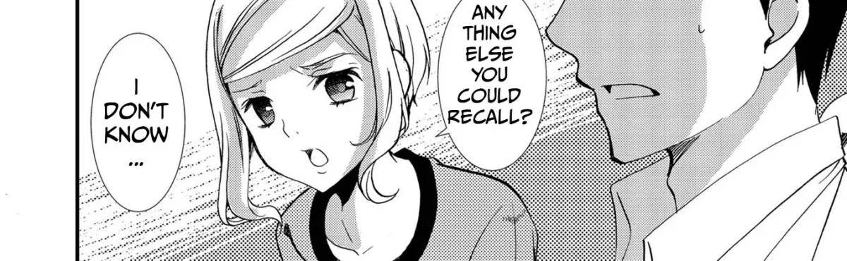 Ningyou Pass Chapter 82 page 6 - 