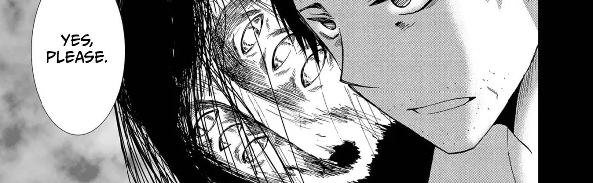 Ningyou Pass Chapter 82 page 8 - 