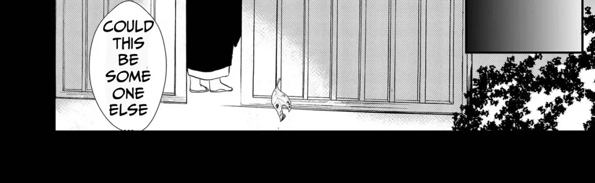 Ningyou Pass Chapter 83 page 14 - 