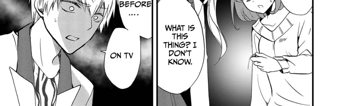 Ningyou Pass Chapter 83 page 36 - 