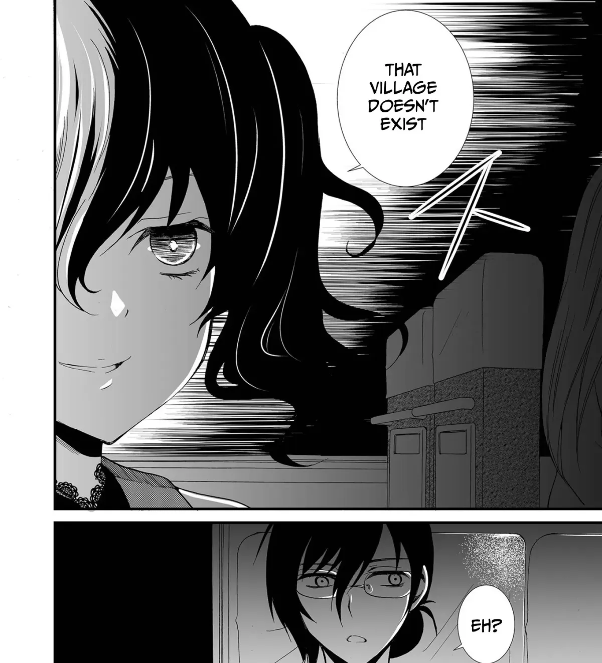 Ningyou Pass Chapter 84 page 23 - 