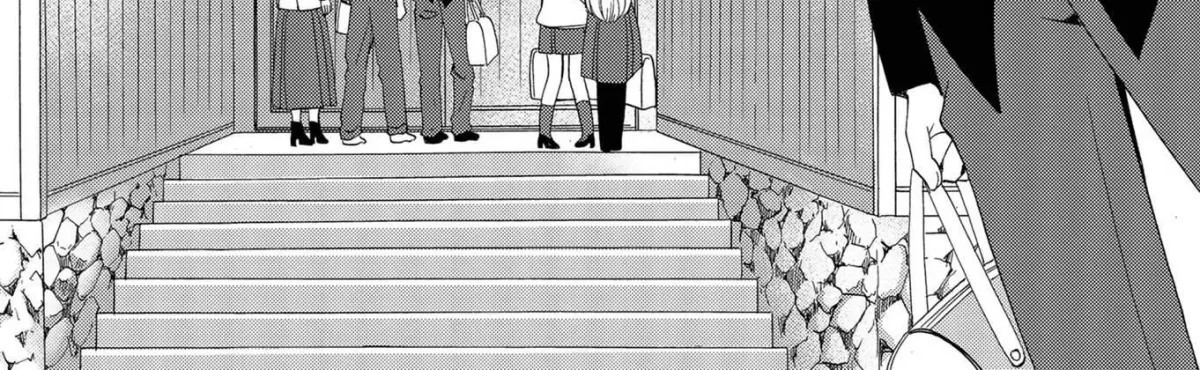 Ningyou Pass Chapter 84 page 26 - 