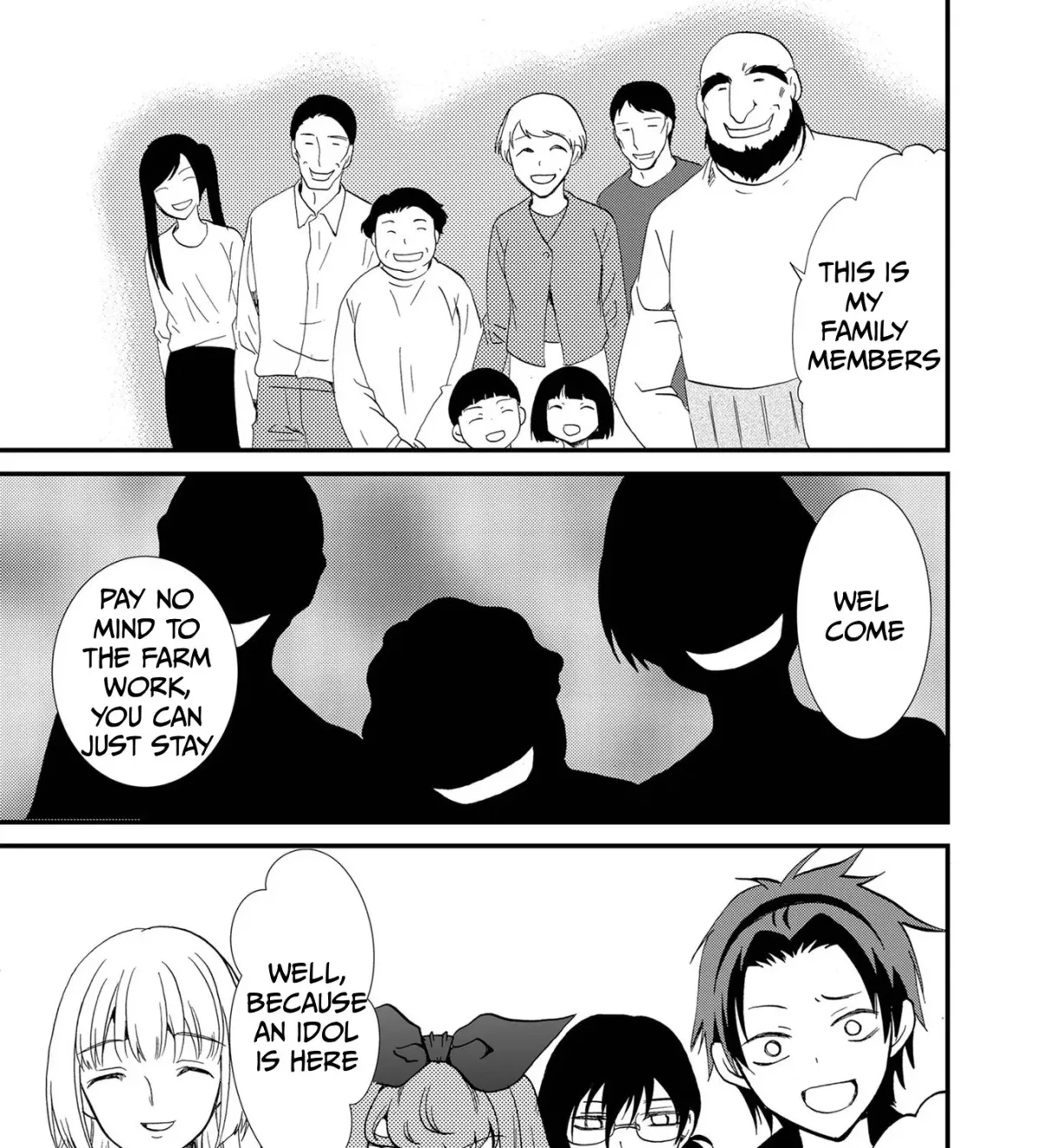 Ningyou Pass Chapter 84 page 29 - 