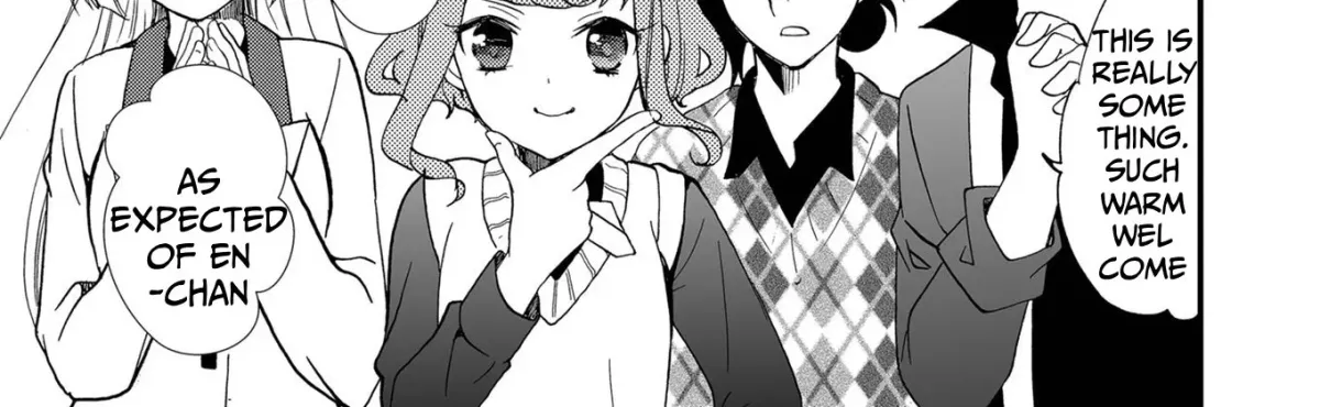 Ningyou Pass Chapter 84 page 30 - 