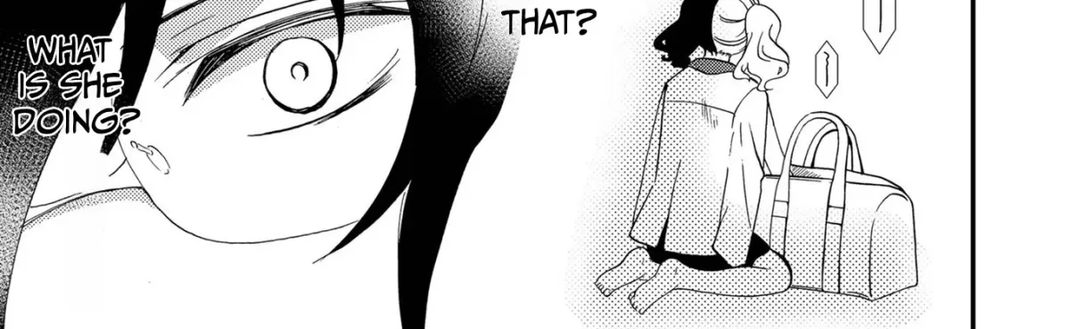 Ningyou Pass Chapter 85 page 20 - 