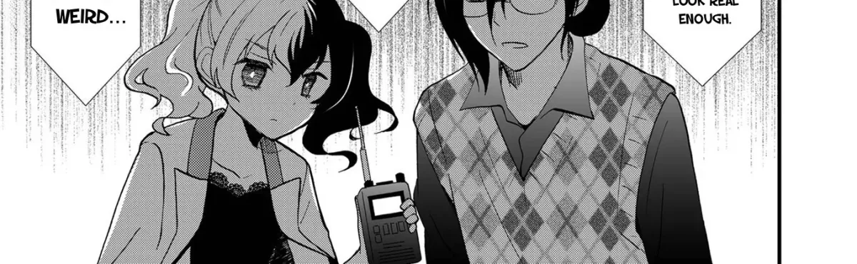 Ningyou Pass Chapter 85 page 28 - 