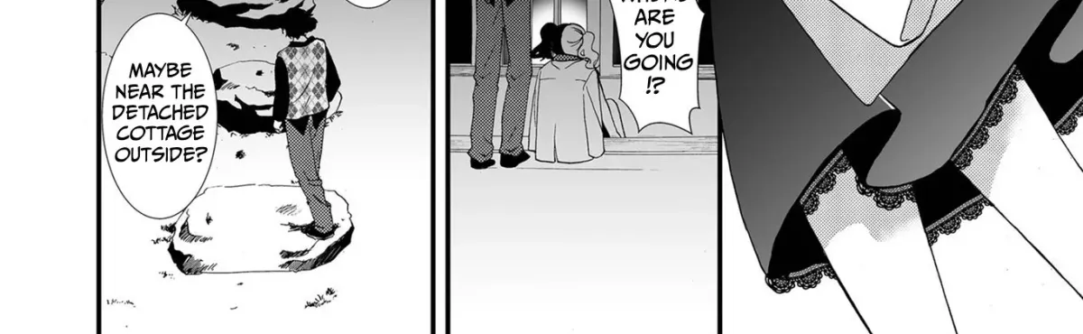 Ningyou Pass Chapter 85 page 30 - 