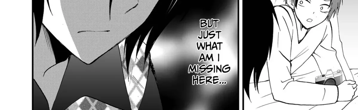 Ningyou Pass Chapter 85 page 10 - 
