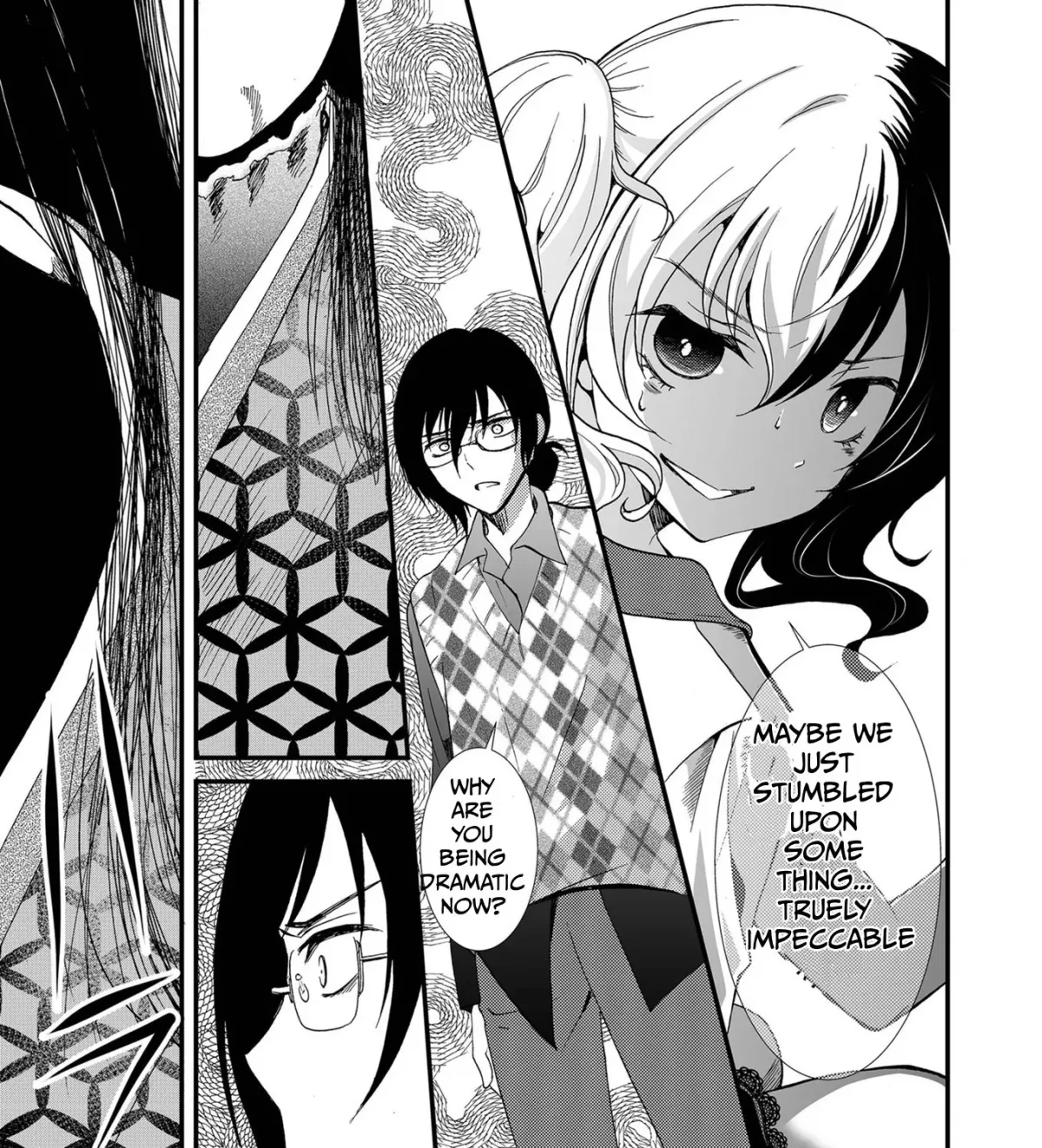 Ningyou Pass Chapter 86 page 11 - 
