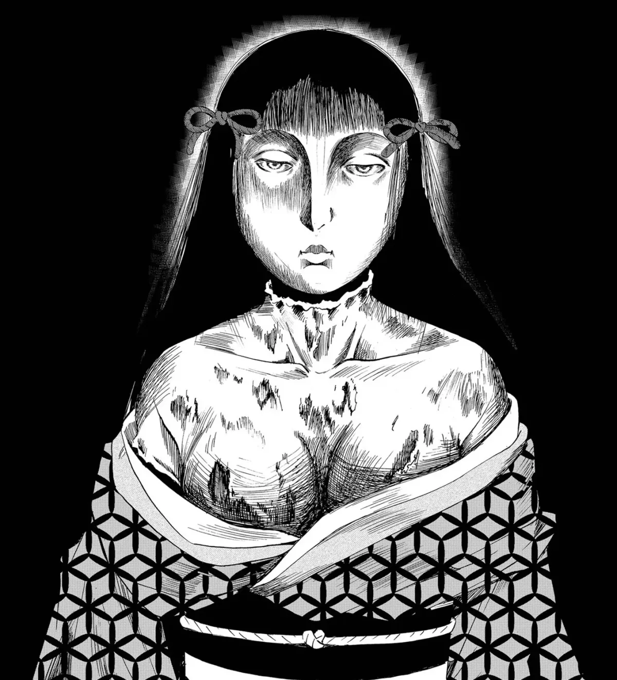Ningyou Pass Chapter 86 page 13 - 