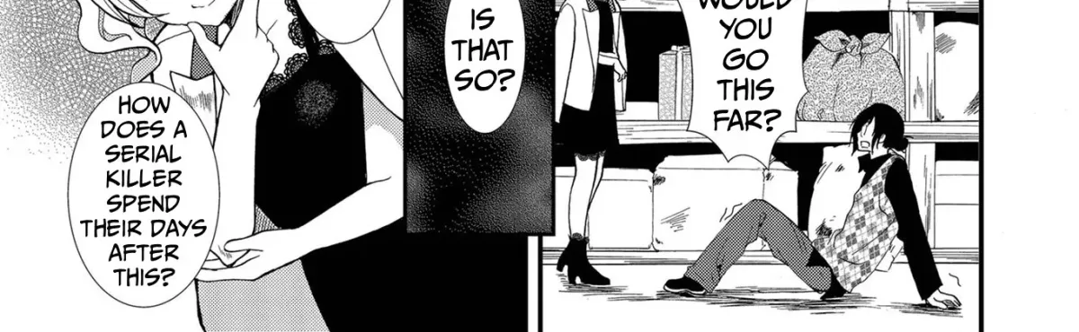 Ningyou Pass Chapter 86 page 24 - 
