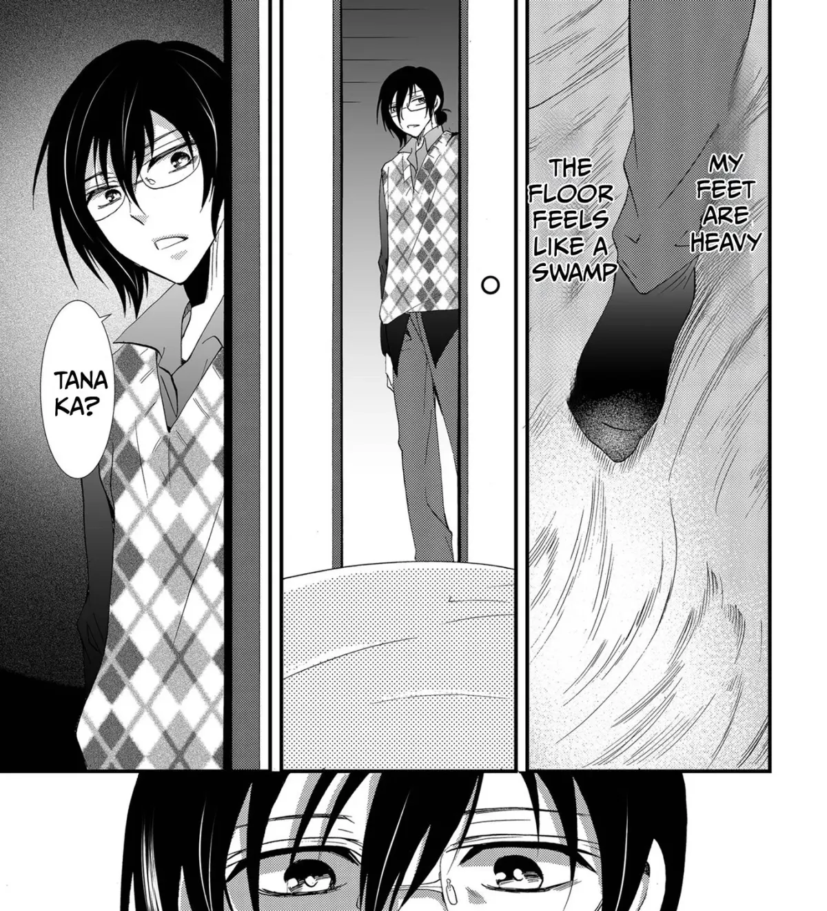 Ningyou Pass Chapter 86 page 34 - 