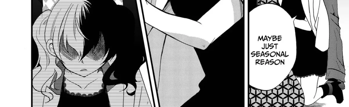 Ningyou Pass Chapter 86 page 10 - 