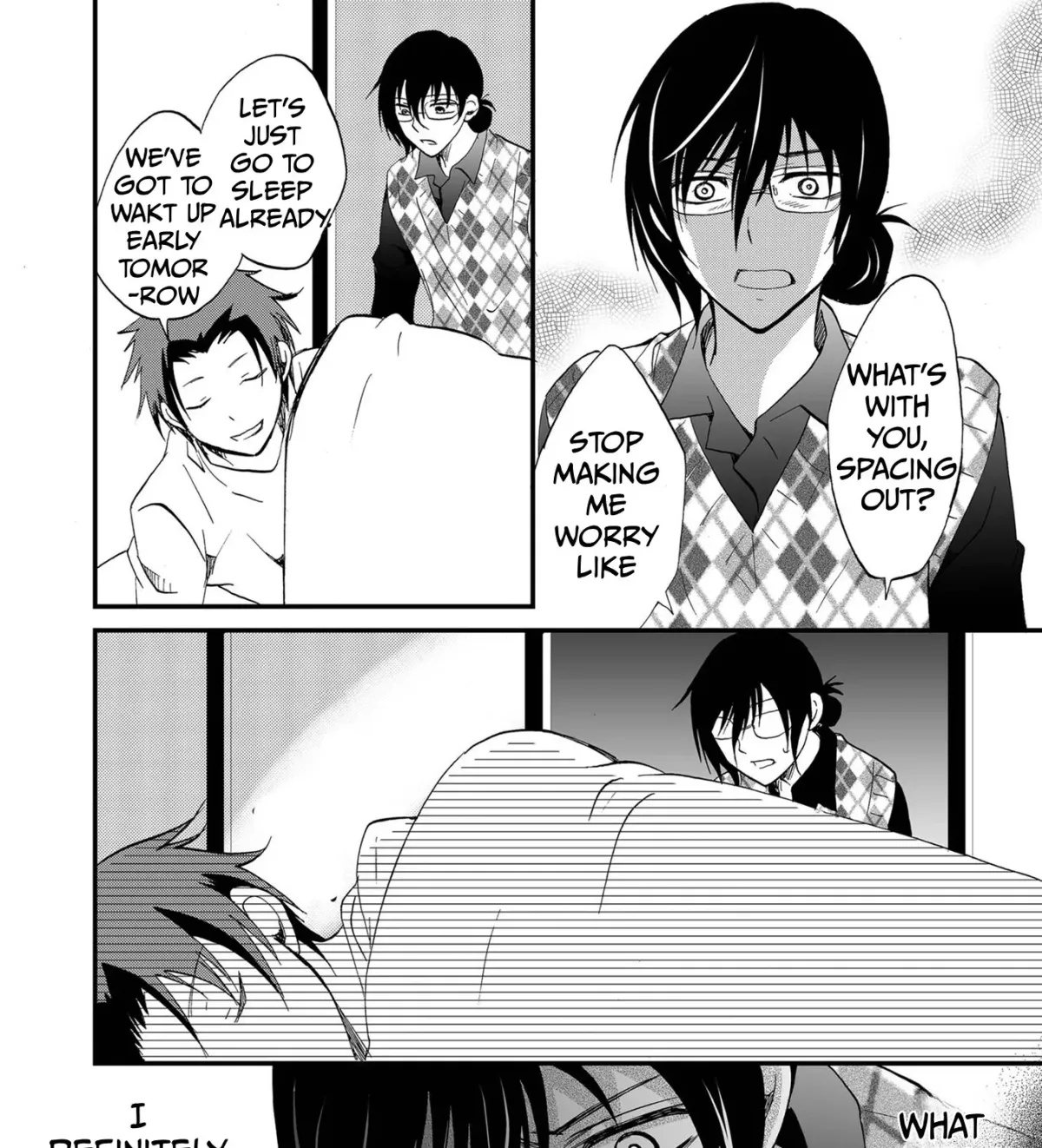 Ningyou Pass Chapter 87 page 11 - 