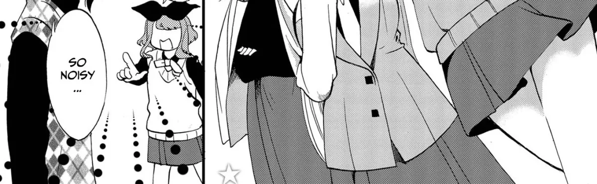 Ningyou Pass Chapter 87 page 14 - 