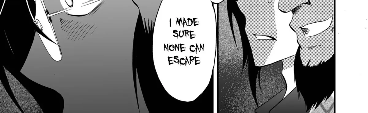Ningyou Pass Chapter 87 page 22 - 