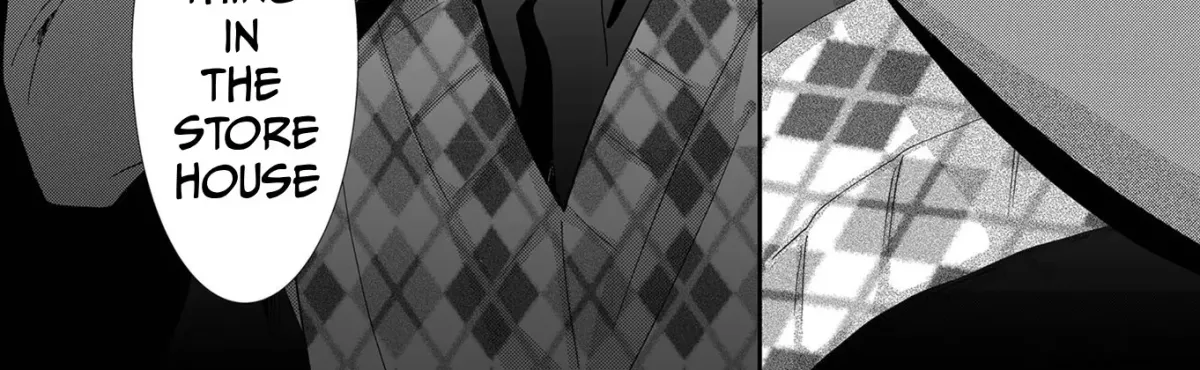 Ningyou Pass Chapter 87 page 37 - 