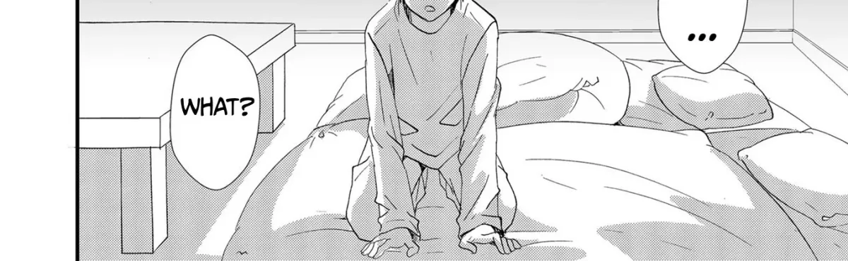 Ningyou Pass Chapter 87 page 8 - 