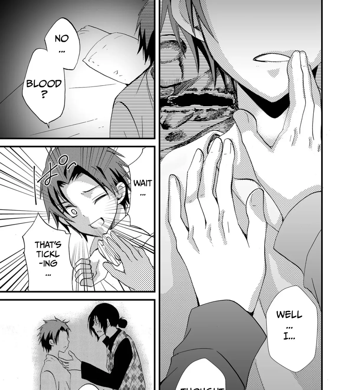 Ningyou Pass Chapter 87 page 9 - 